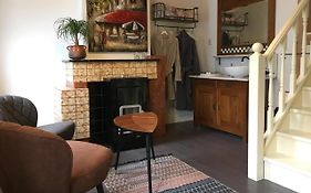 Onze Logeerkamer