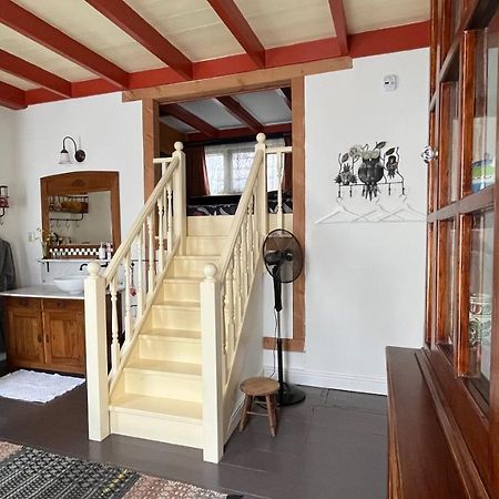 Appartement Onze Logeerkamer à Deil Extérieur photo