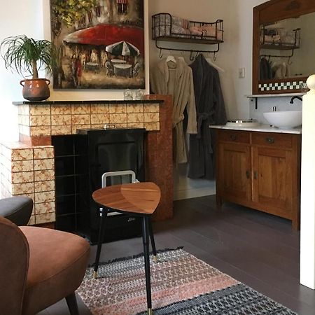 Appartement Onze Logeerkamer à Deil Extérieur photo