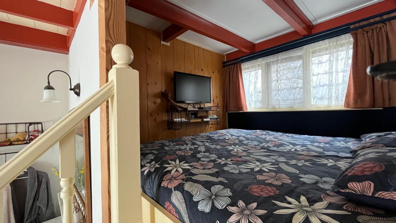 Appartement Onze Logeerkamer à Deil Extérieur photo