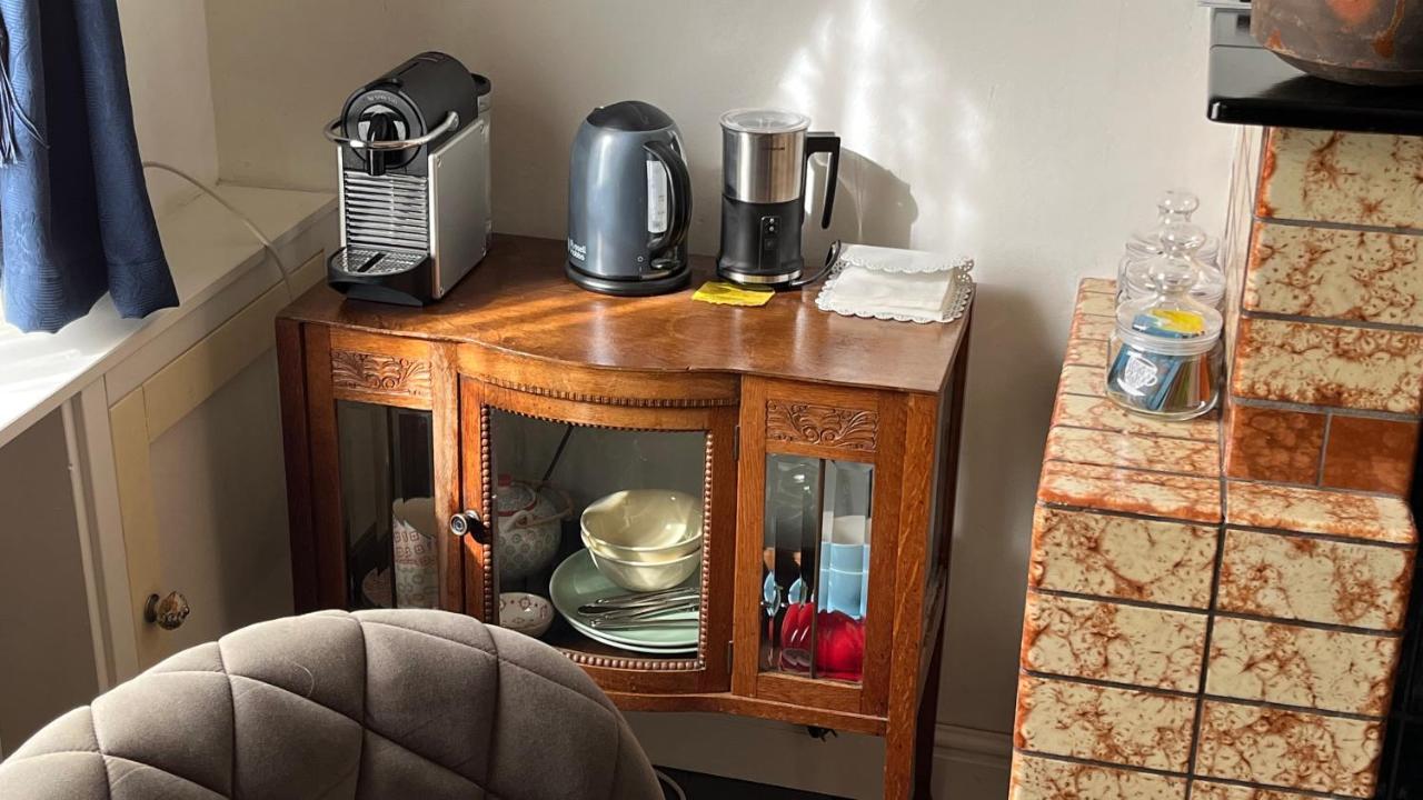 Appartement Onze Logeerkamer à Deil Extérieur photo