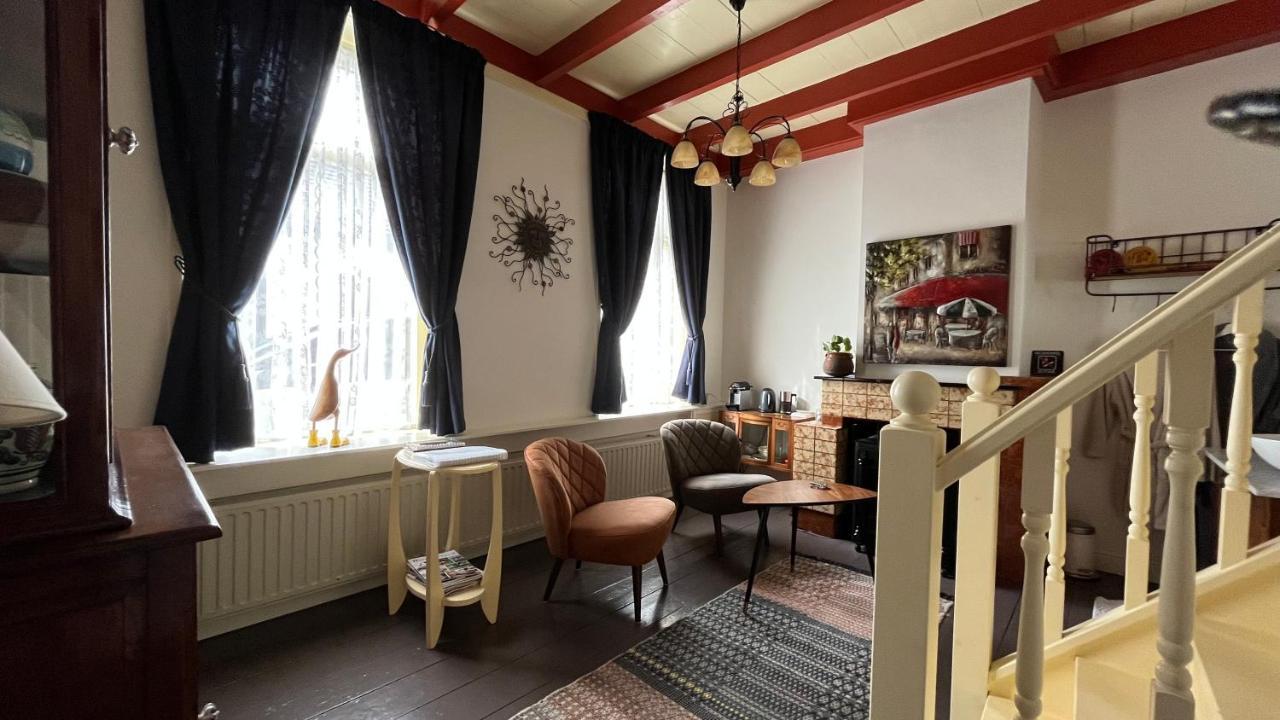 Appartement Onze Logeerkamer à Deil Extérieur photo