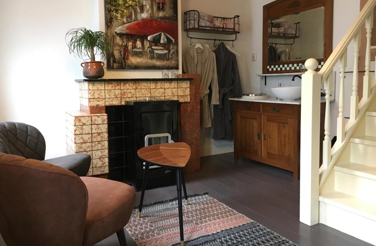 Appartement Onze Logeerkamer à Deil Extérieur photo